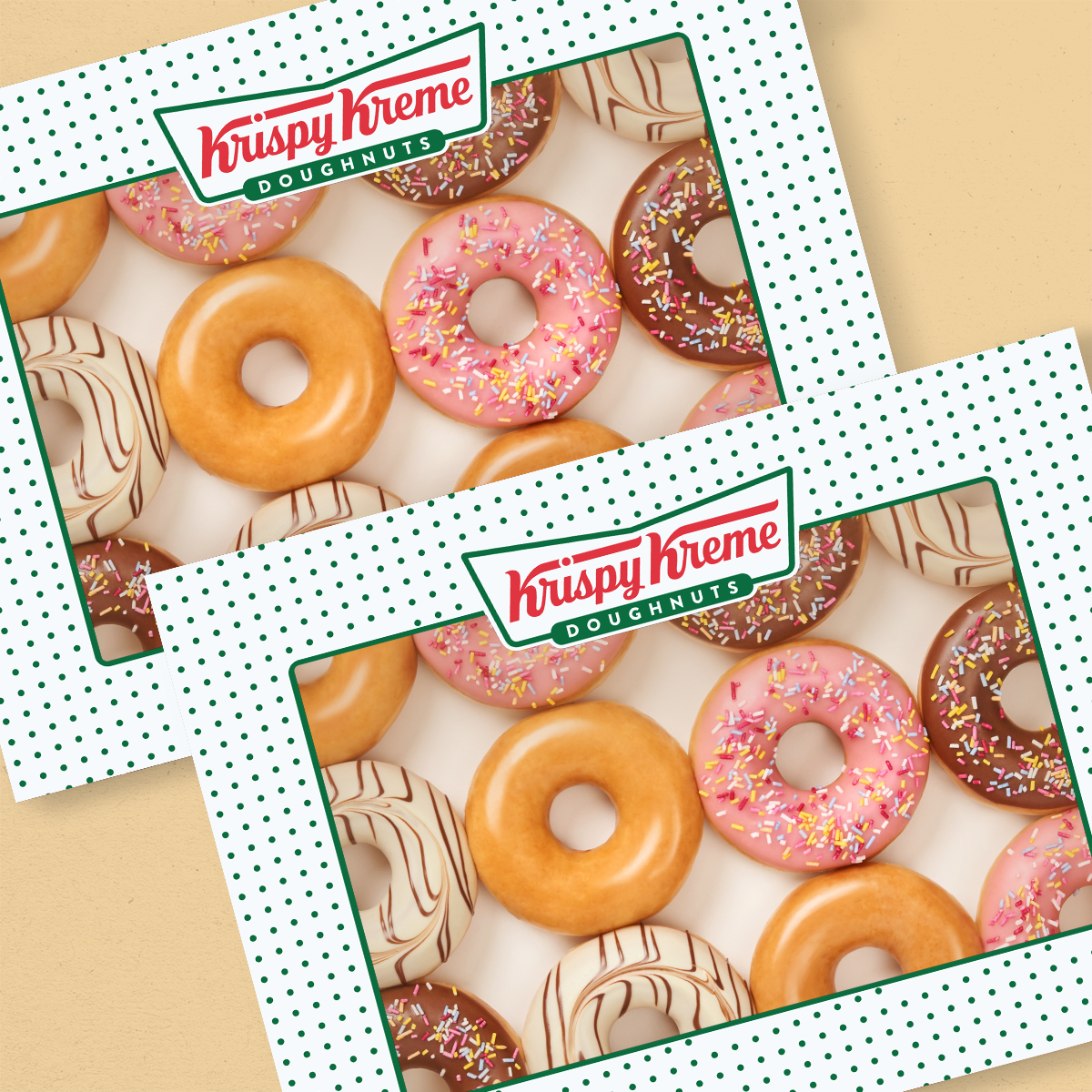 Assorted Ring Double Dozen